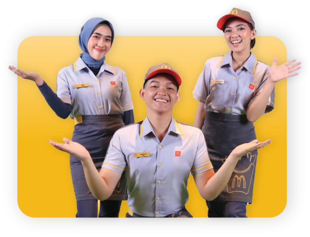 Magang McDonnies